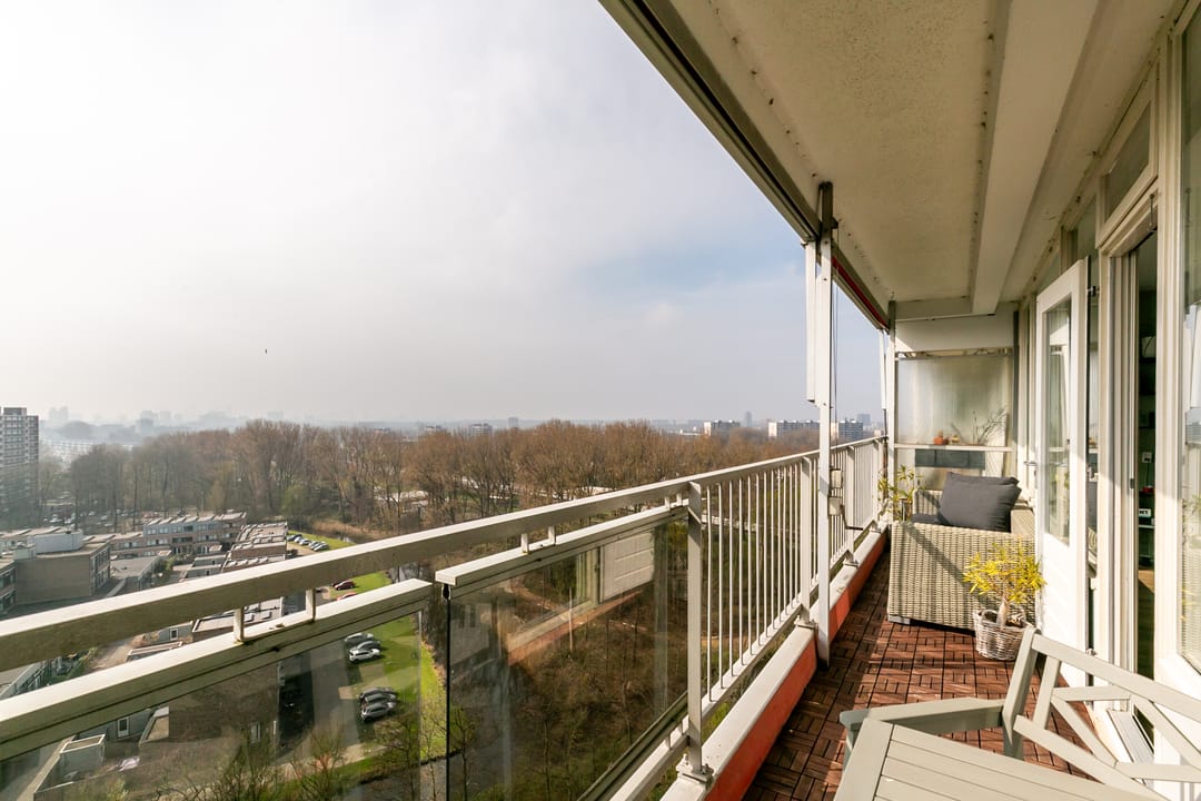 Photo 31 of Herman Gorterplaats 297