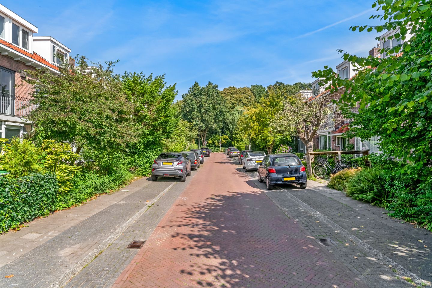 Foto 5 van Iepenrodelaan 23-BV