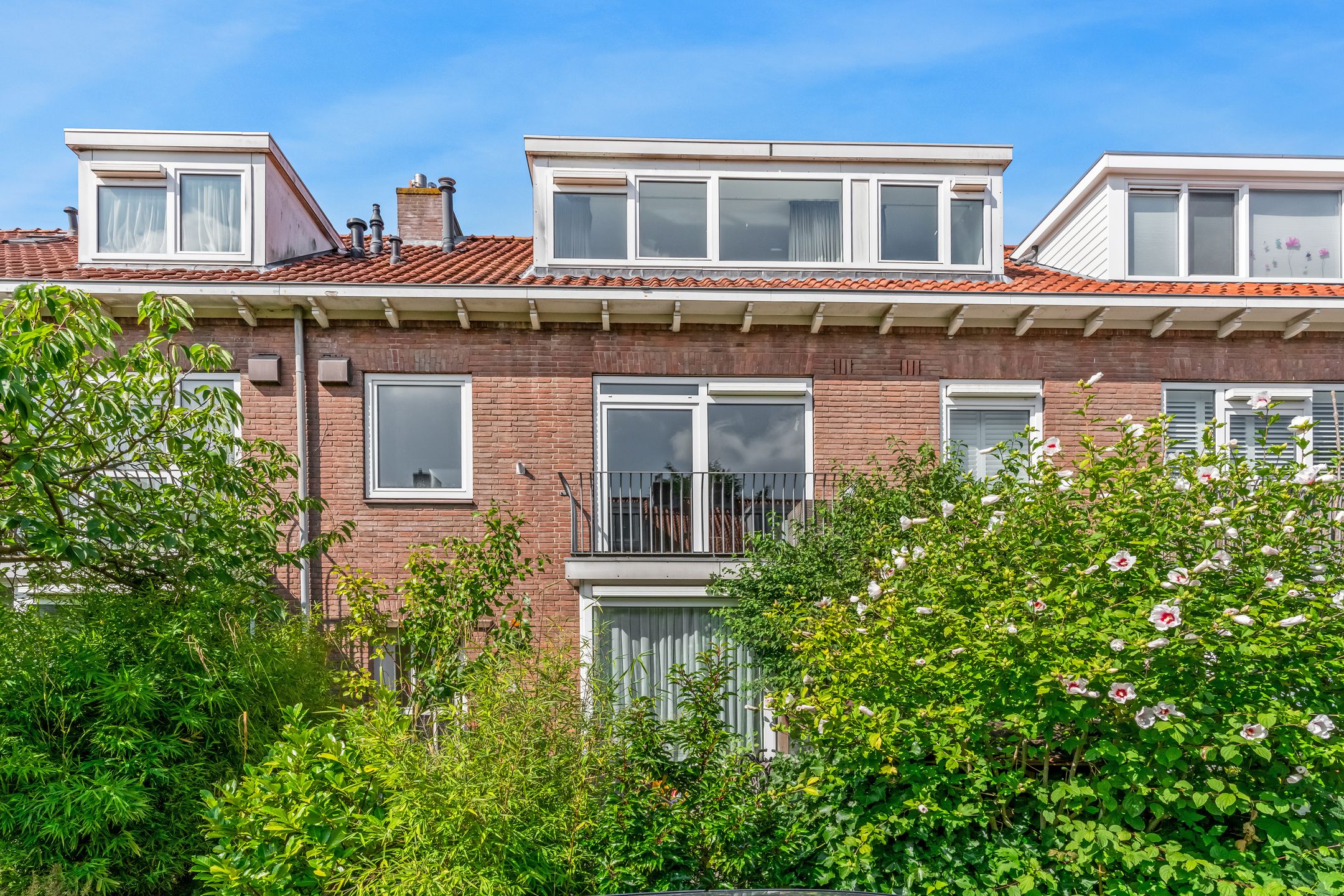 Foto 6 van Iepenrodelaan 23-BV