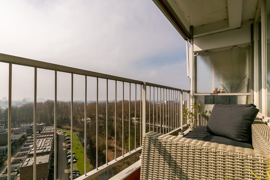 Photo 32 of Herman Gorterplaats 297