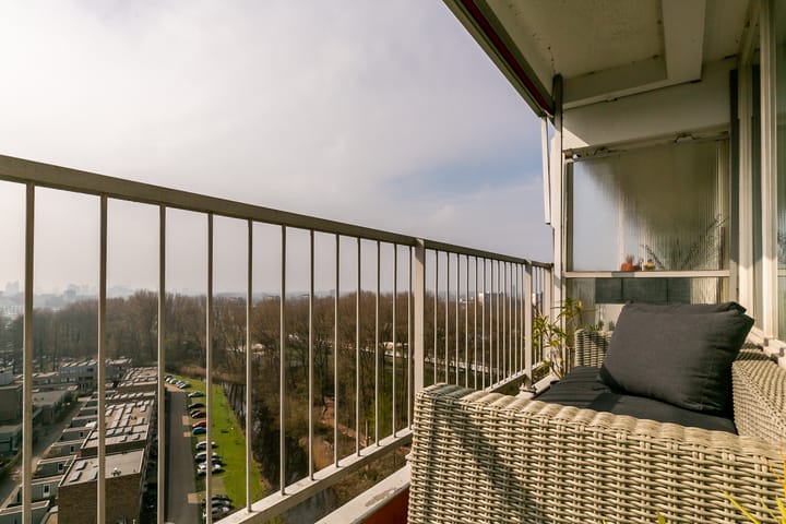 Foto 32 van Herman Gorterplaats 297