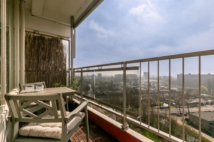 Foto 33 van Herman Gorterplaats 297