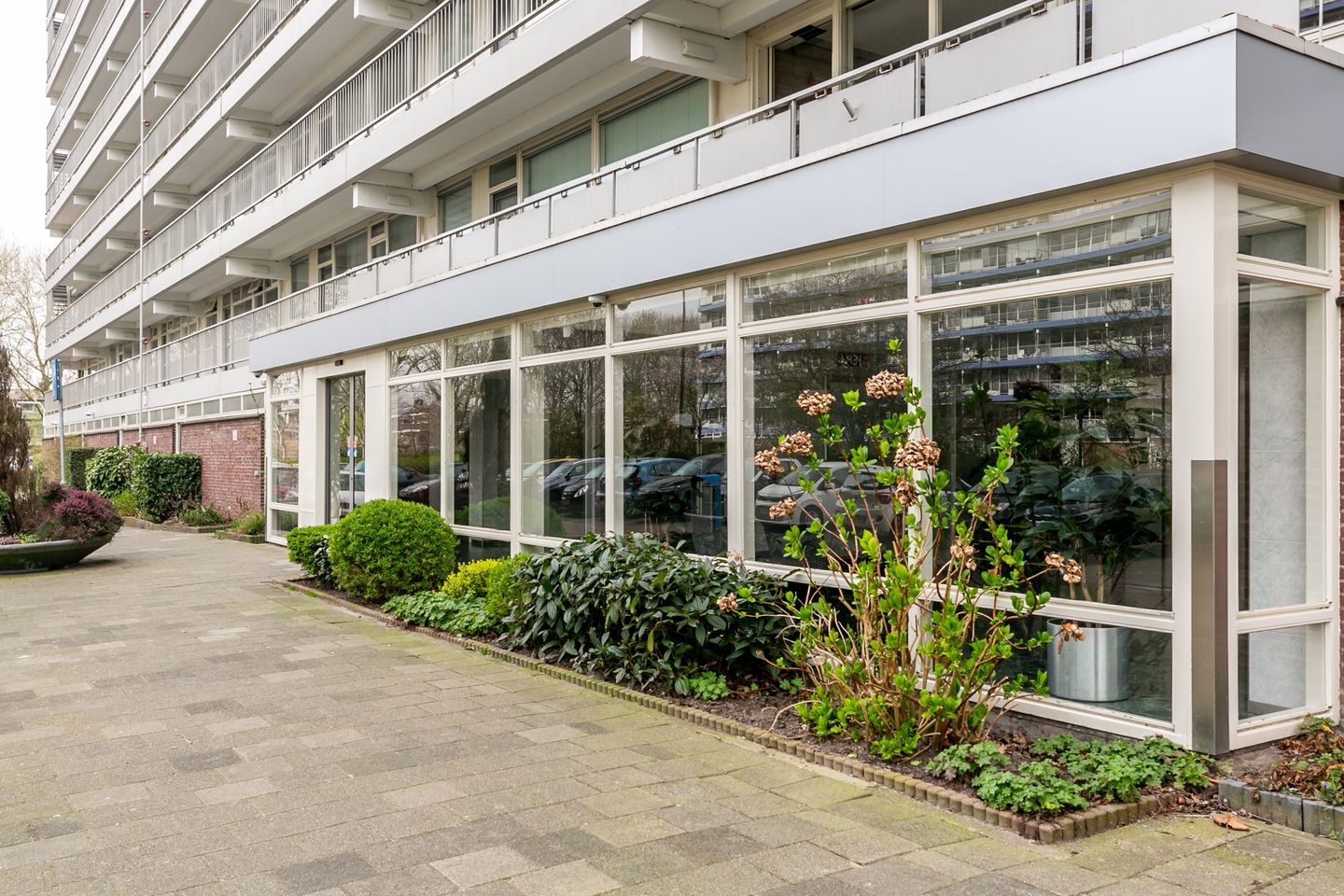 Photo 35 of Herman Gorterplaats 297