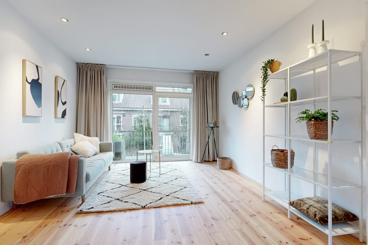 Photo 8 of Iepenrodelaan 23-BV