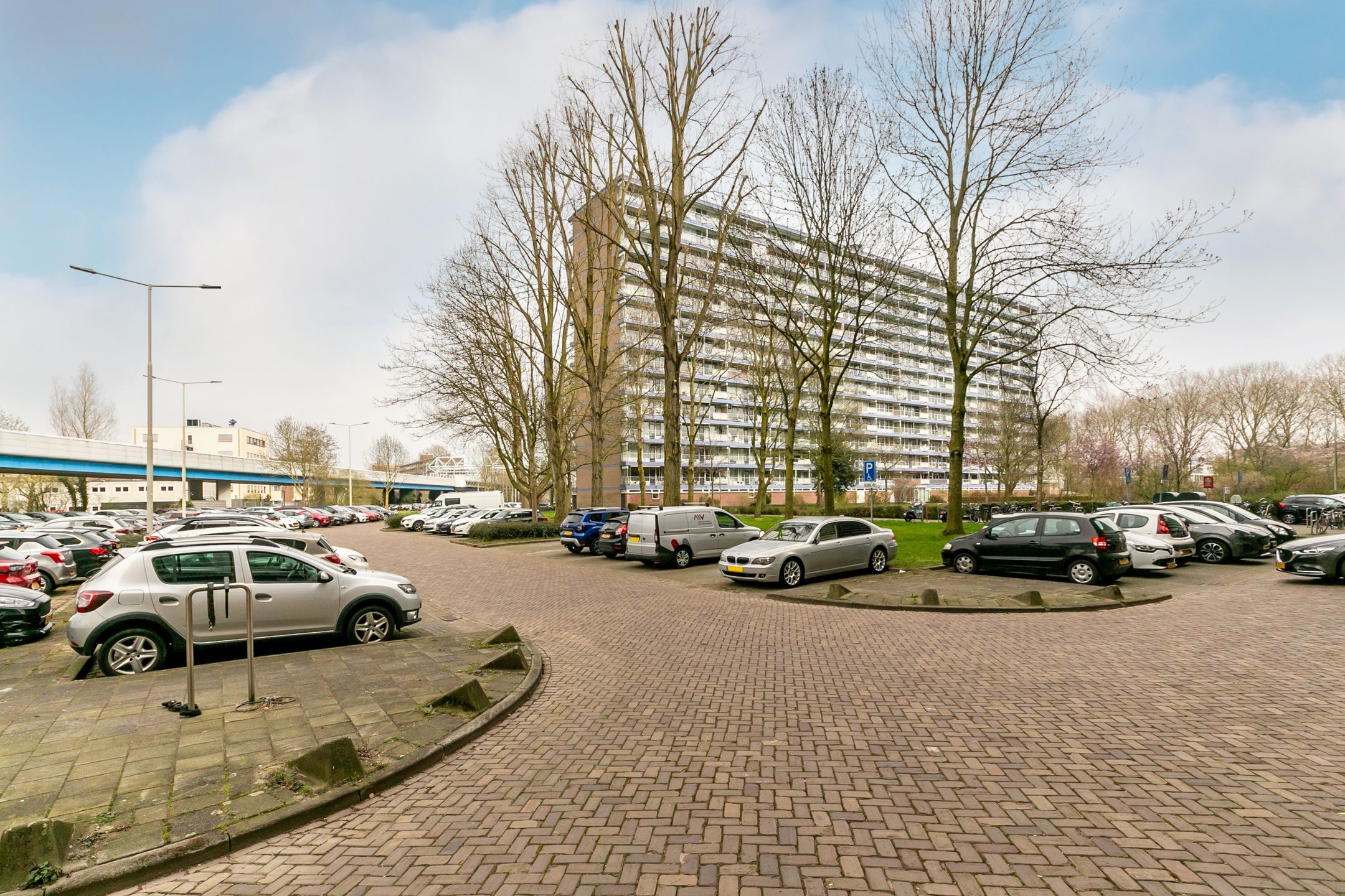 Photo 39 of Herman Gorterplaats 297