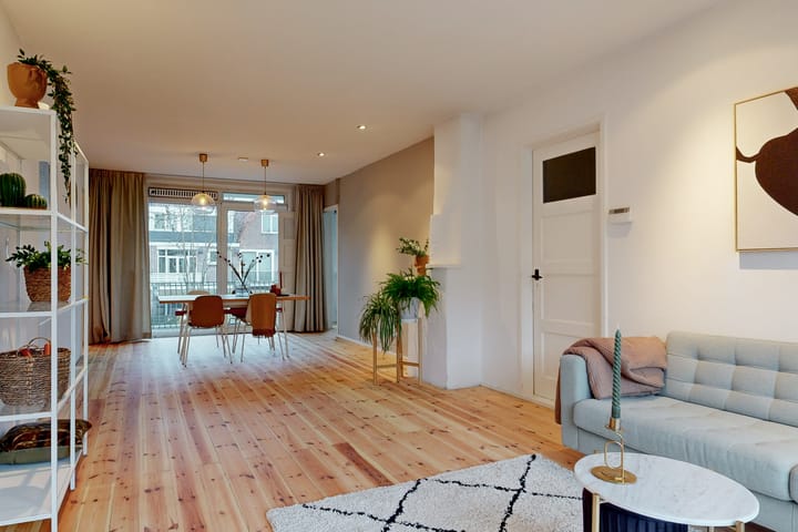 Photo 11 of Iepenrodelaan 23-BV