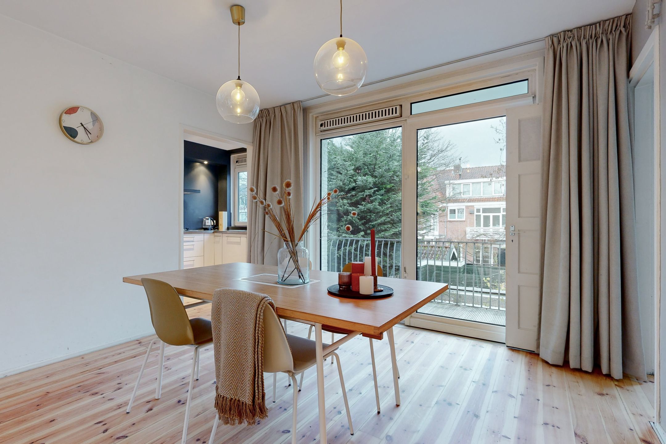 Foto 12 van Iepenrodelaan 23-BV