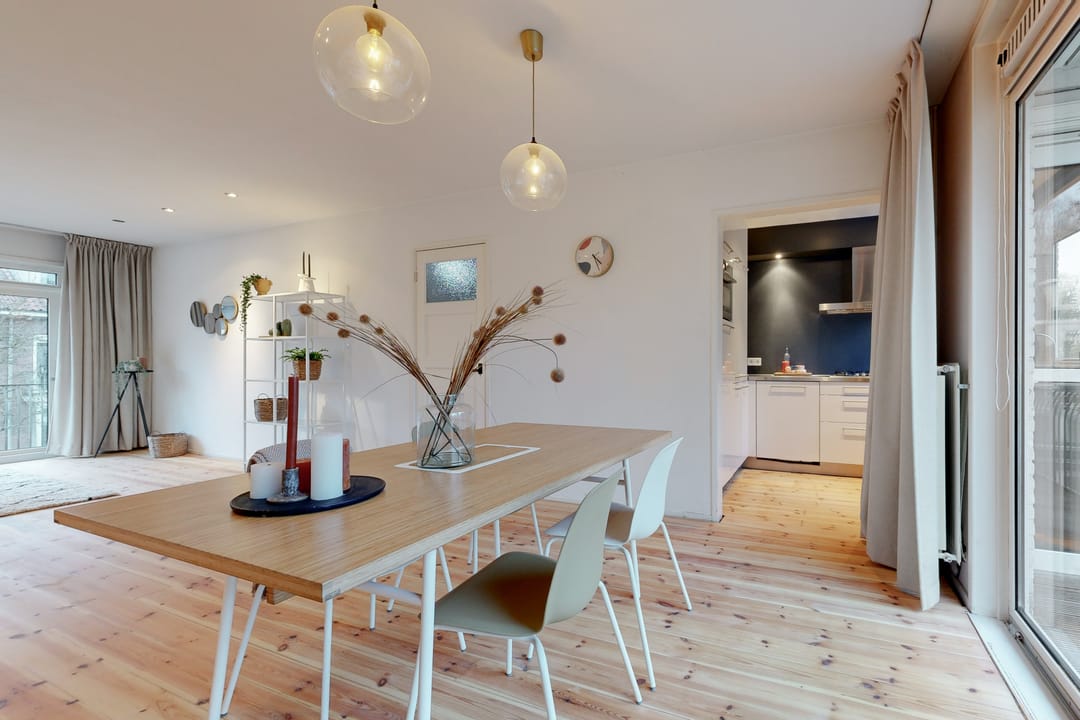 Foto 13 van Iepenrodelaan 23-BV