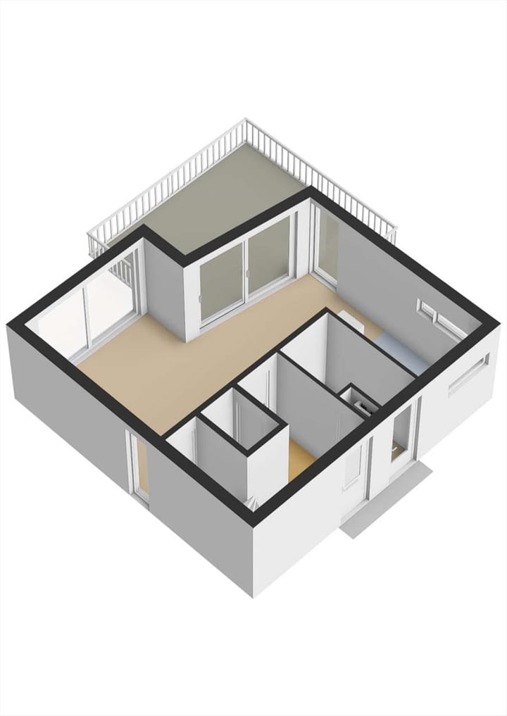 Photo 33 of Skânserwei 28-528