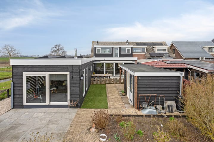 Foto 3 van Korteraarseweg 141