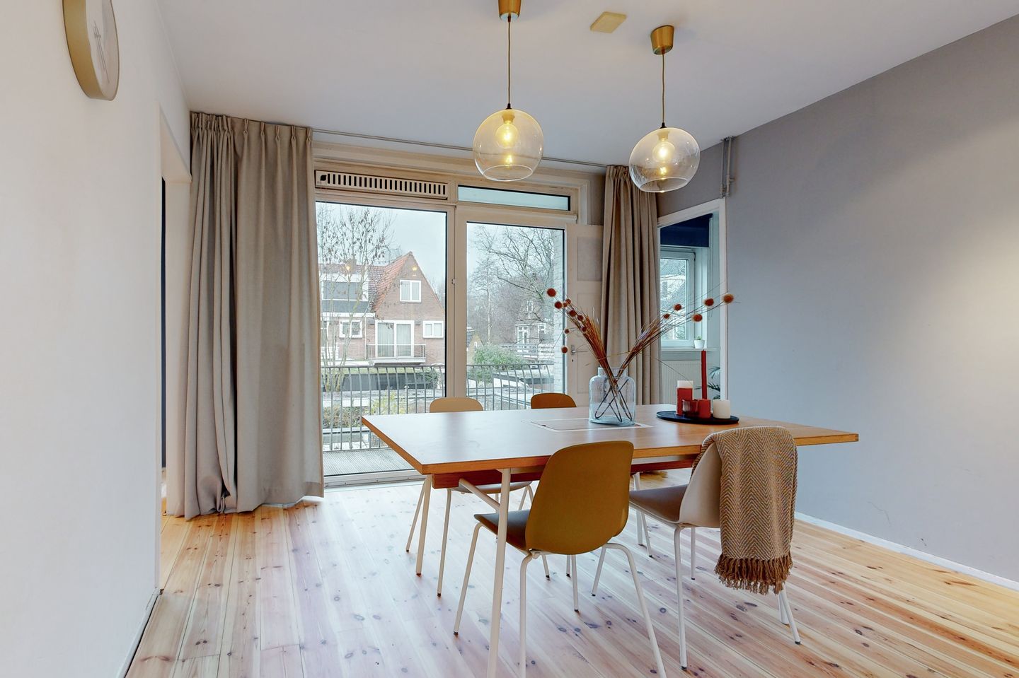 Foto 14 van Iepenrodelaan 23-BV