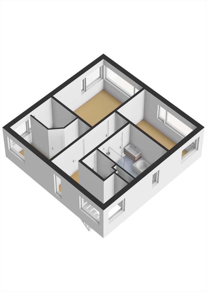 Photo 35 of Skânserwei 28-528