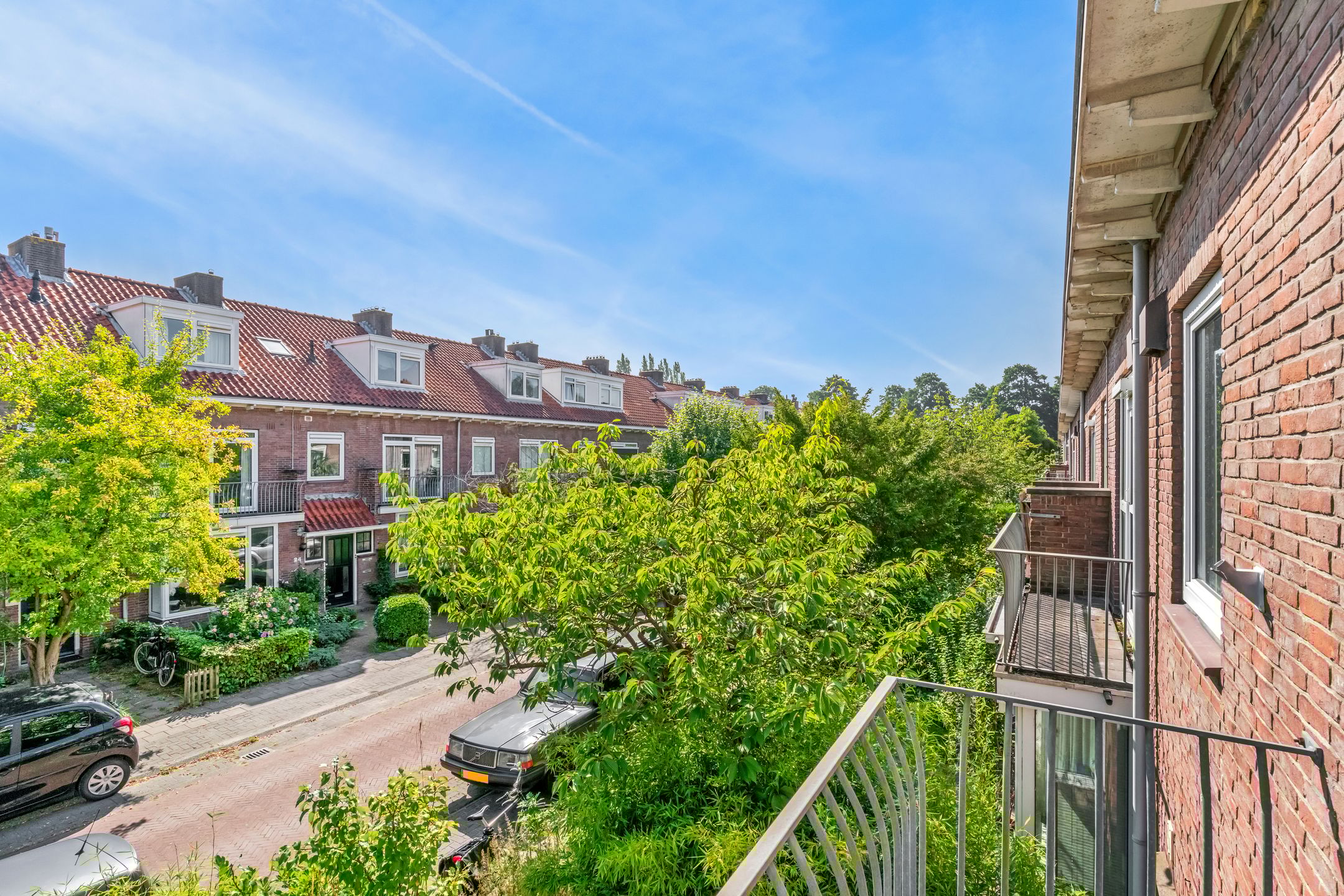 Foto 15 van Iepenrodelaan 23-BV