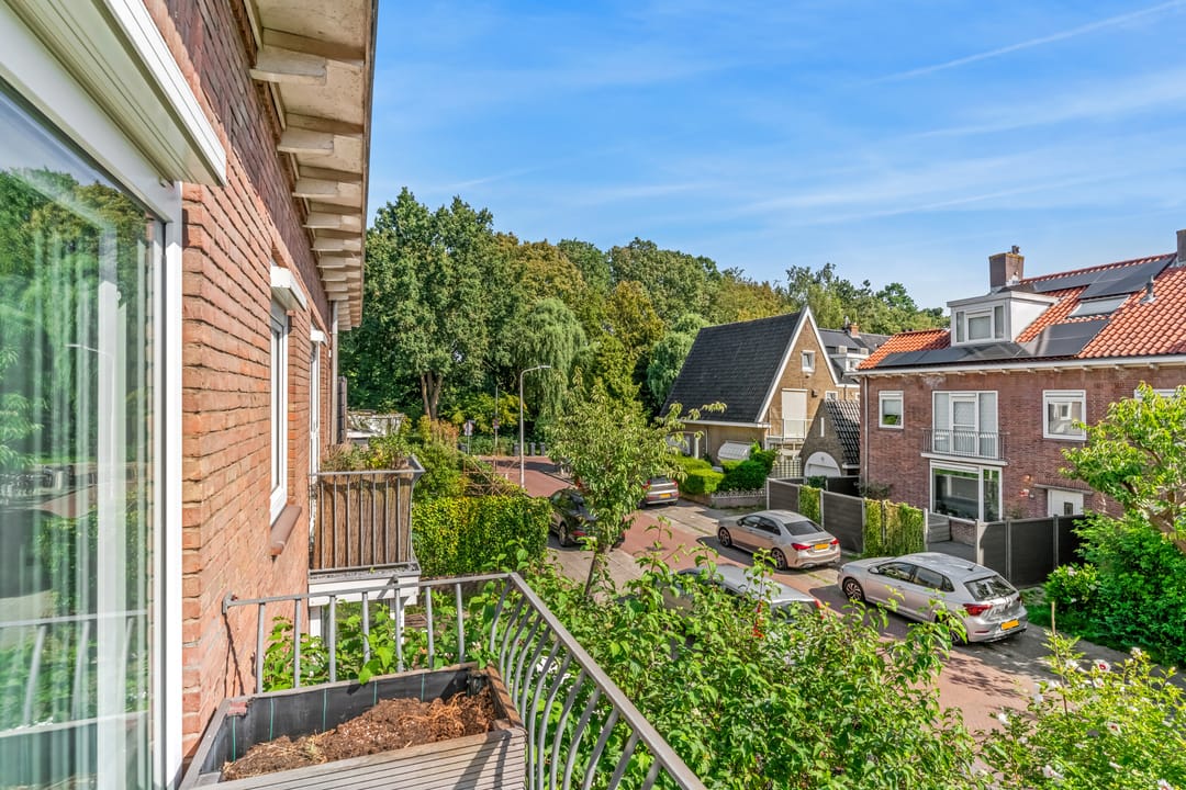 Foto 16 van Iepenrodelaan 23-BV