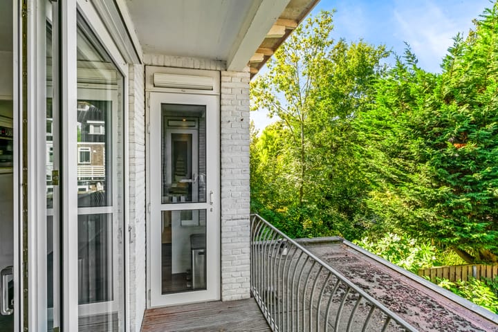 Photo 17 of Iepenrodelaan 23-BV