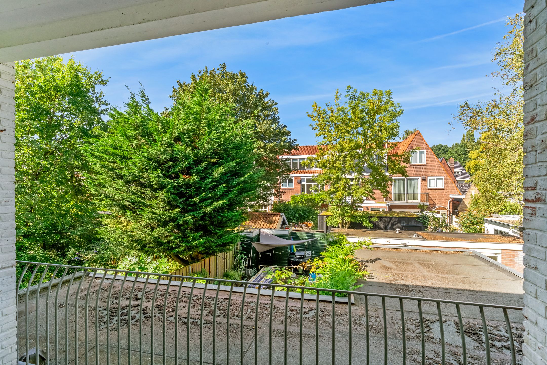 Foto 18 van Iepenrodelaan 23-BV