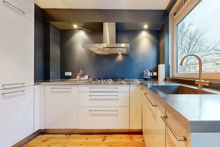 Photo 19 of Iepenrodelaan 23-BV