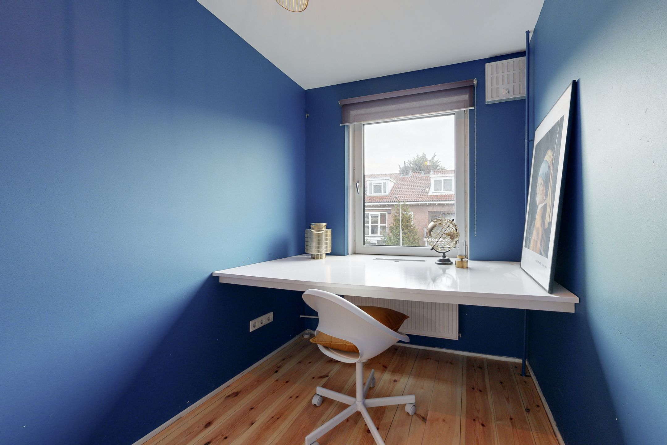 Foto 21 van Iepenrodelaan 23-BV