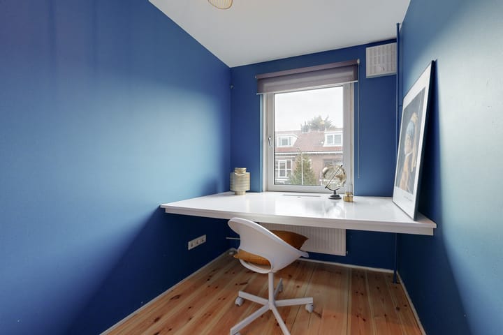 Photo 21 of Iepenrodelaan 23-BV