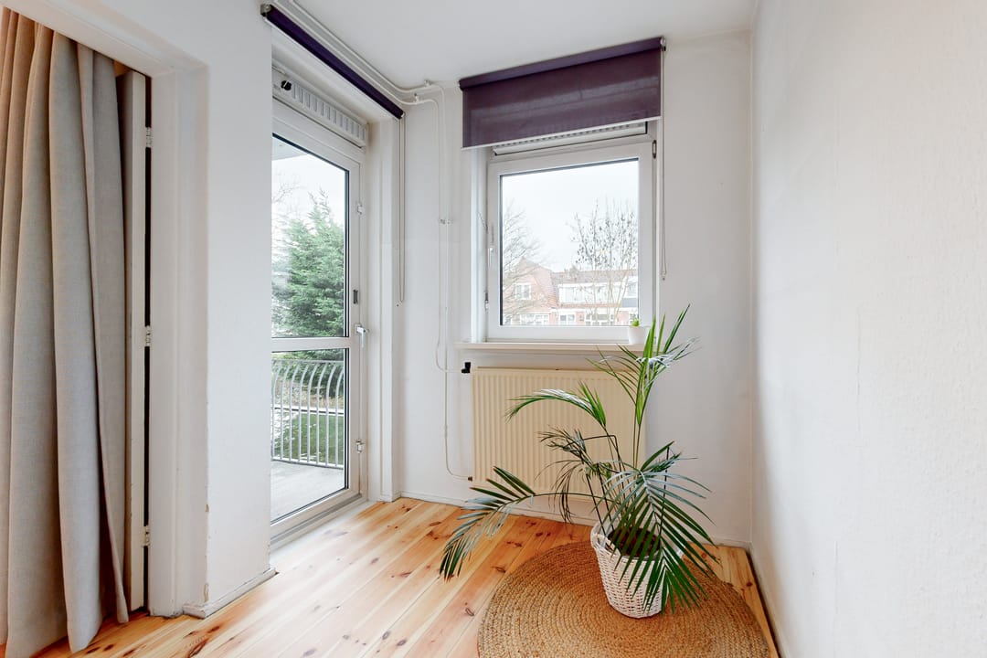 Foto 23 van Iepenrodelaan 23-BV