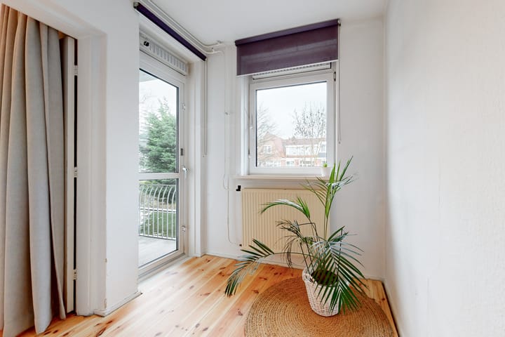 Photo 23 of Iepenrodelaan 23-BV