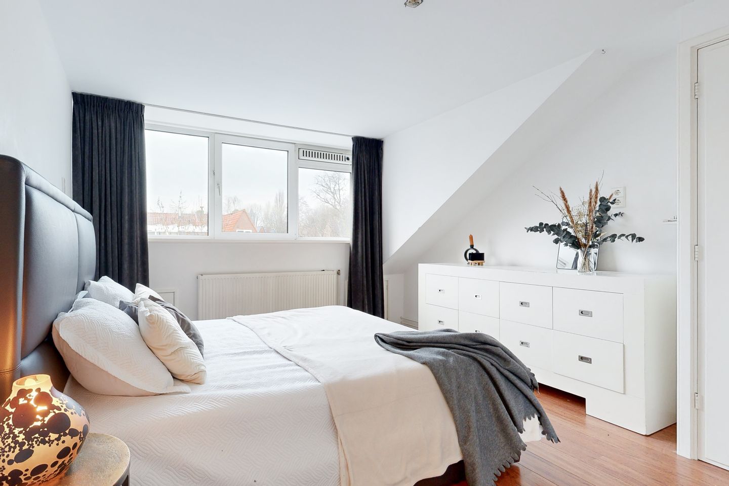 Foto 25 van Iepenrodelaan 23-BV