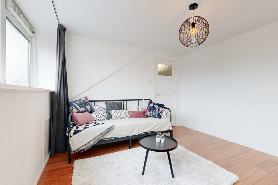 Foto 28 van Iepenrodelaan 23-BV