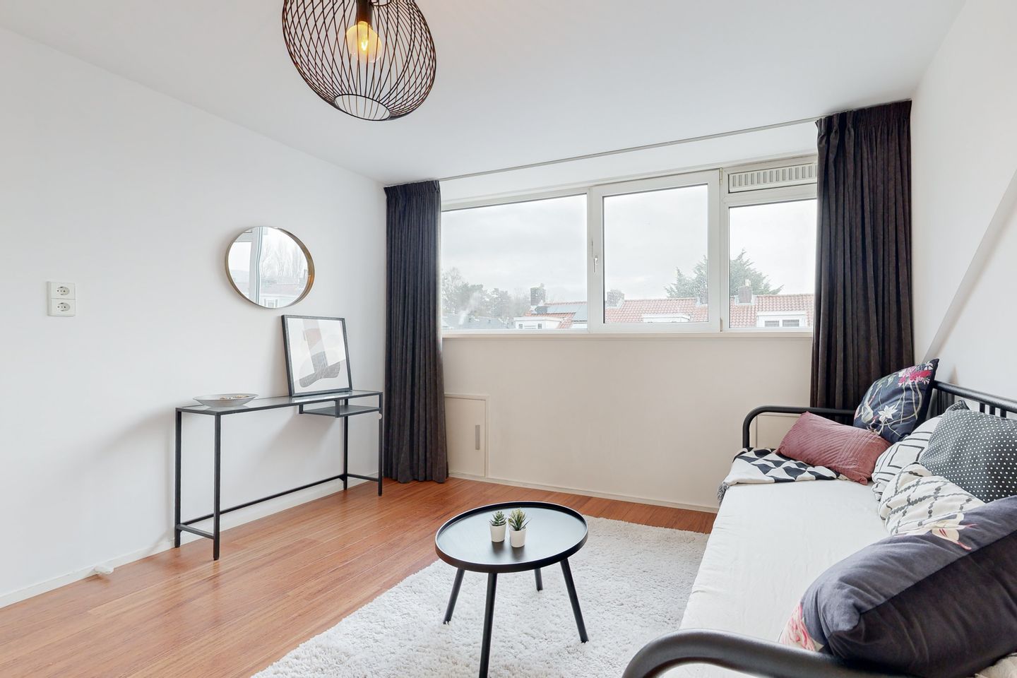 Foto 29 van Iepenrodelaan 23-BV