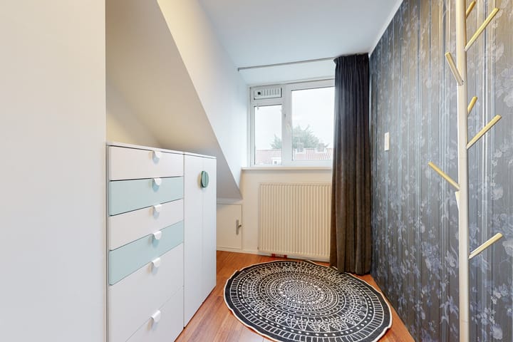 Photo 30 of Iepenrodelaan 23-BV