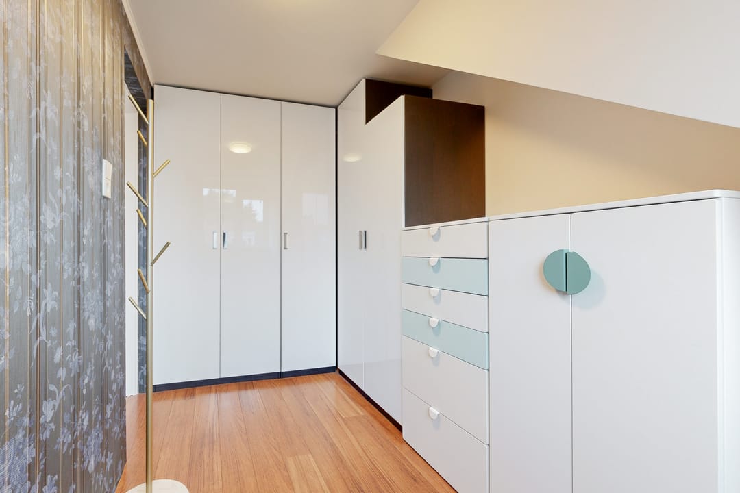 Foto 31 van Iepenrodelaan 23-BV