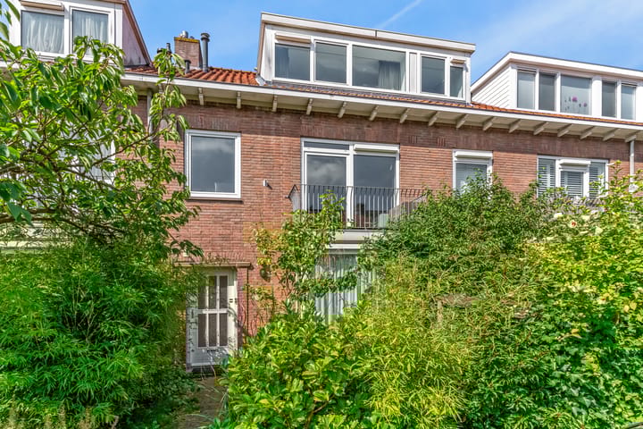 Photo 35 of Iepenrodelaan 23-BV