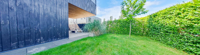 Voortuin