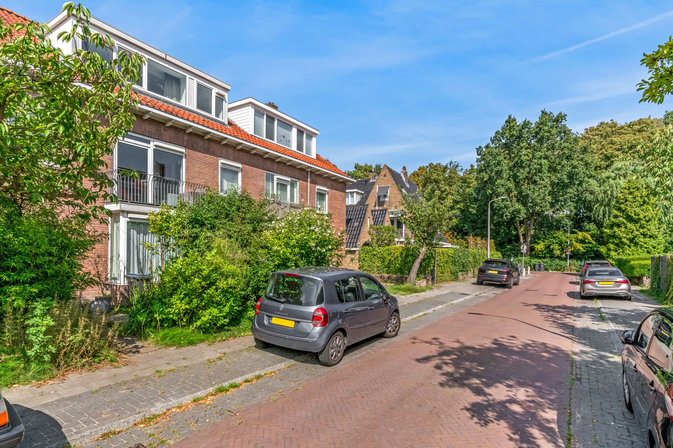 Foto 36 van Iepenrodelaan 23-BV