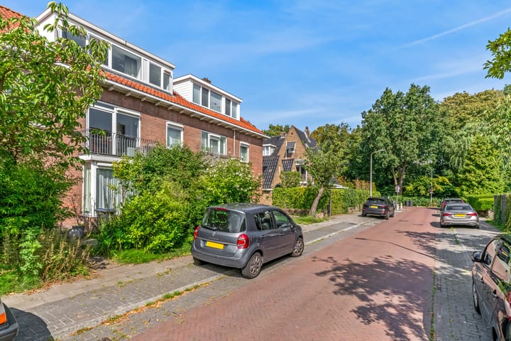 Photo 36 of Iepenrodelaan 23-BV