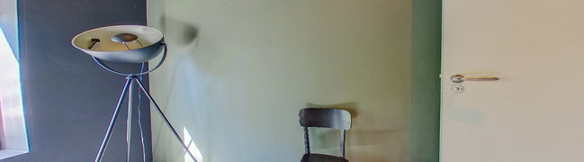 Slaapkamer