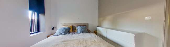 Slaapkamer