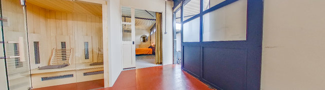 Studeerkamer