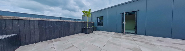 Dakterras