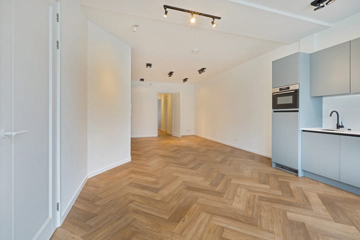 Foto 3 van Vinkenstraat 68-A