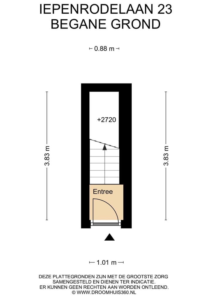 Photo 40 of Iepenrodelaan 23-BV