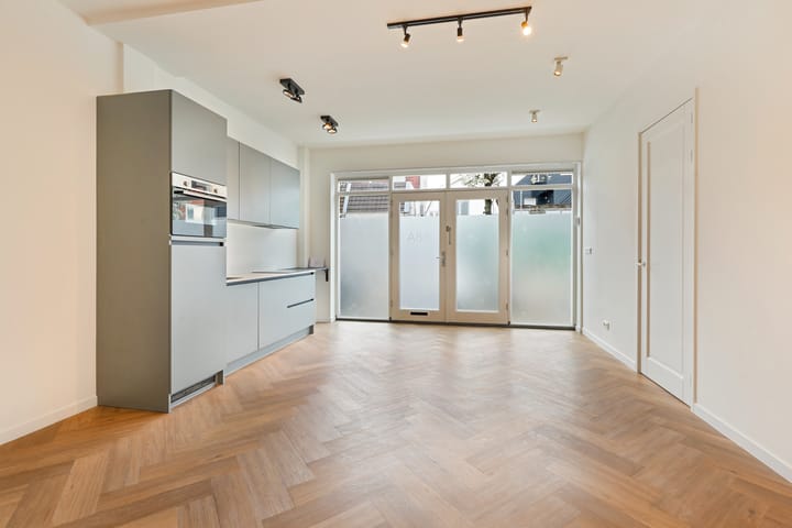 Foto 4 van Vinkenstraat 68-A