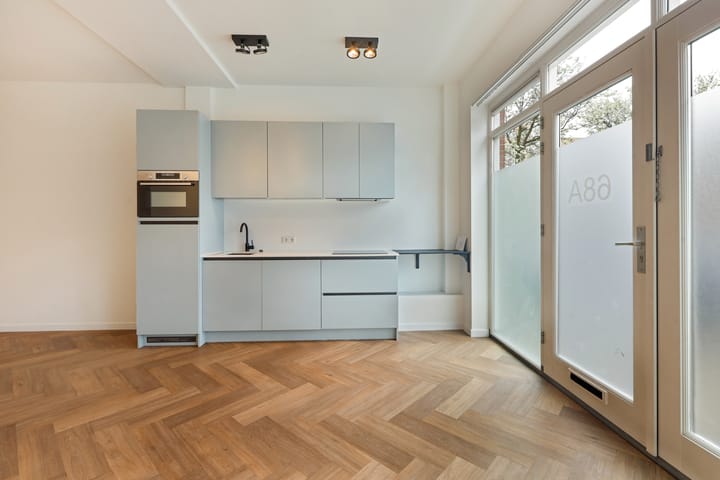 Foto 5 van Vinkenstraat 68-A