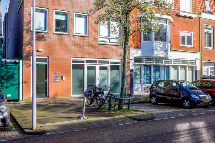 Foto 24 van Vinkenstraat 68-A