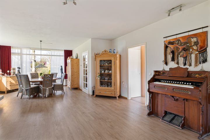 Foto 12 van Boermarkeweg 17