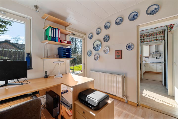 Foto 23 van Boermarkeweg 17