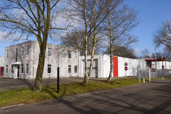 Ceintuurbaan Noord 126-B