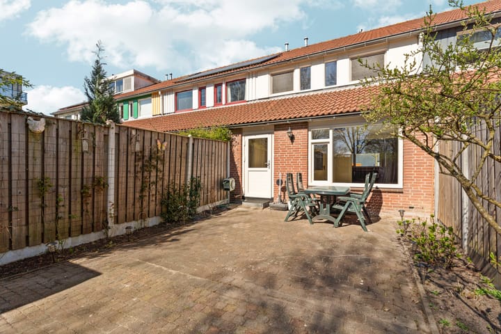 Foto 29 van Wijtingstraat 9