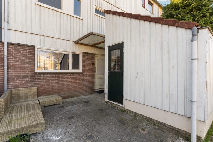 Foto 30 van Wijtingstraat 9