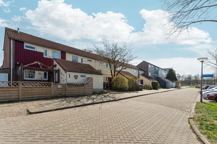 Foto 32 van Wijtingstraat 9