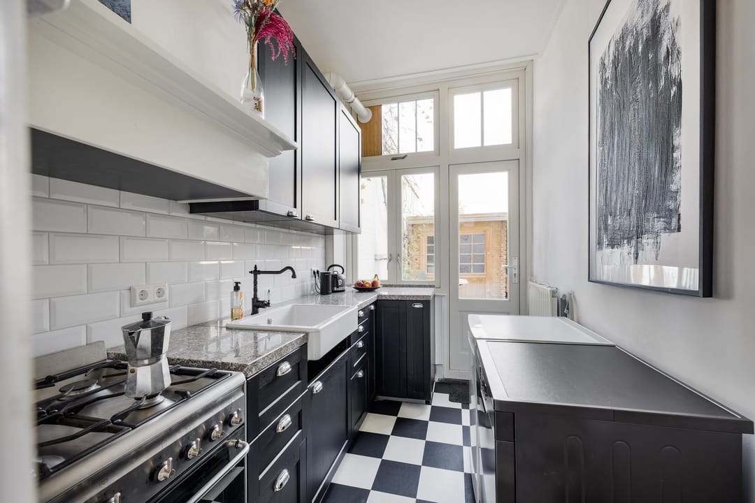 Foto 11 van Kloosterstraat 51-ZW